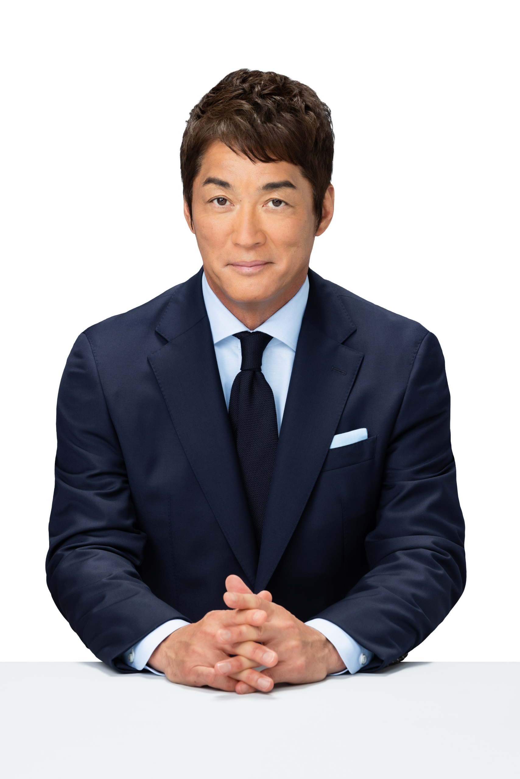 リサイクルM&A総合センターの相談案内ビジュアル